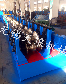 两波二波护栏板生产设备  两波护栏板设备  三波护栏板  波形护栏板