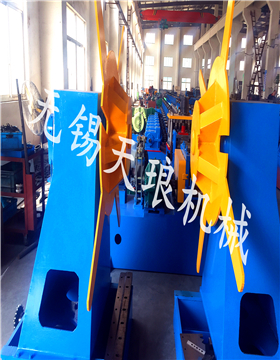 两波二波护栏板生产设备  两波护栏板设备  三波护栏板  波形护栏板