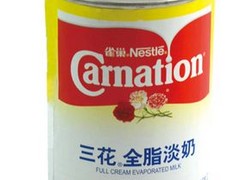 厦门雀巢乳制品专业供应 南平厦门雀巢三花 雀巢全脂牛奶 雀巢淡奶油