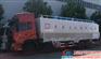 潮州市国五东风天龙前四后八40方散装饲料运输车