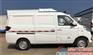 金华国五福田V5面包冷藏车（汽油）报价