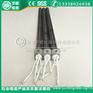 铝型材热压机用进口Incoloy800加热管