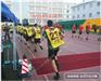 探感物联：RFID计时记圈系统，中长跑步更精准