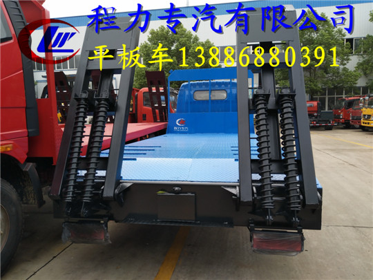 邵东县挖机运输车多少钱