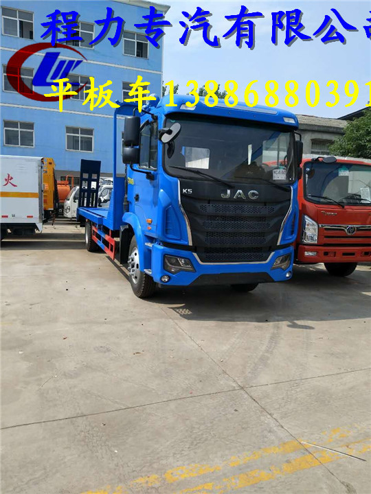 邵东县挖机运输车多少钱
