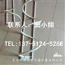 厂区安装自行车停车架合理规划整齐安全螺旋式