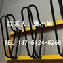 厂家批发价出售碳素钢加固免撑式自行车停车架安全