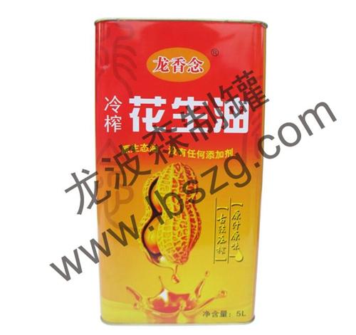 食用油铁罐特点_食用油铁罐_龙波森金属包  食用油铁罐好处  食用油铁罐包装