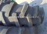 拖拉机收割机轮胎15-24 农用人字胎出售价格