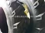拖拉机后轮胎12.4-28 人字花纹轮胎出售价格