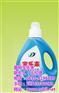 洗衣液、宝乐来日化、山东洗衣液价格