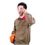 批发工作服 工作服批发  沃克迪威批发工作服