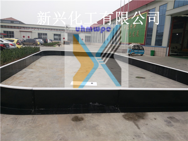 学校专用儿童轮滑防撞击围栏旱地围栏详情了解