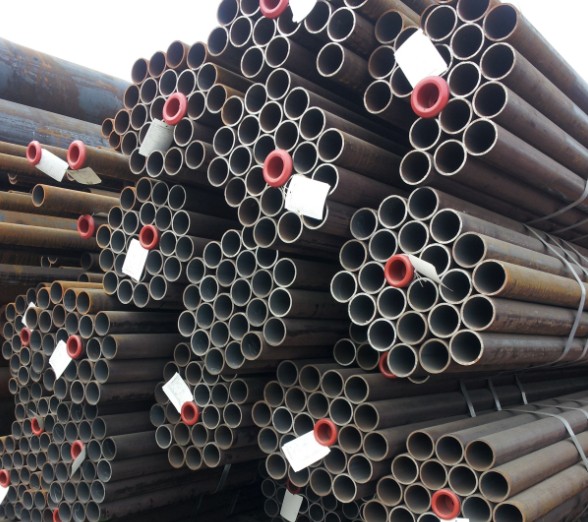 惠州27SiMn钢管制造生产价格  27SiMn液压钢管厂家  27SIMn液压支架钢管