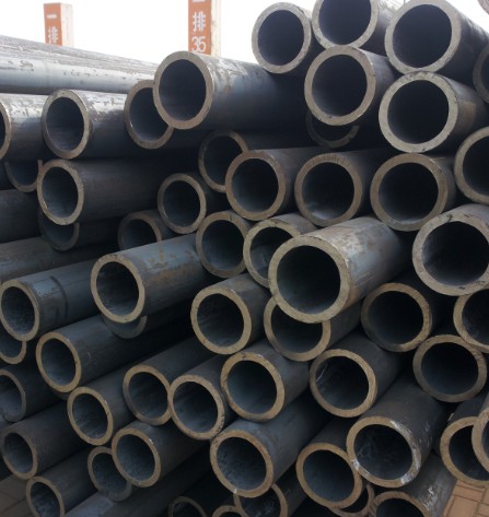 吉林27SiMn液压钢管厂家厂家  27SIMn液压支架钢管  27SiMn钢管制造生产