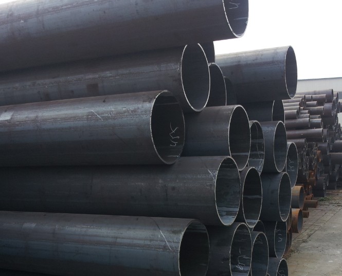 惠州27SiMn钢管制造生产价格  27SiMn液压钢管厂家  27SIMn液压支架钢管