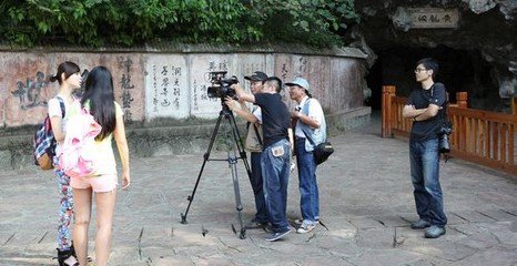 【诚荐】深圳城市宣传片的宣传讯息