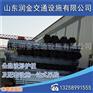 波形梁护栏价格,4米波形梁护栏,润金交通