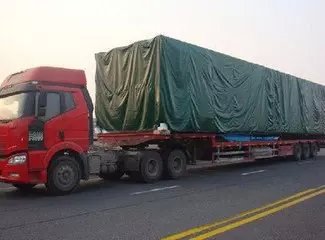 WL汕头9米6的高栏车直达随州运费要多少钱
