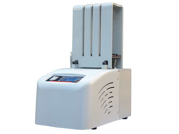 金瑞DK-93A液晶电动捆钞机