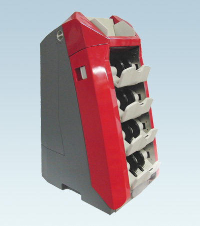 MFS纸币清分机CSS-4000