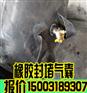 湖北武汉排水管道堵水封堵气囊专业生产厂家货到付款