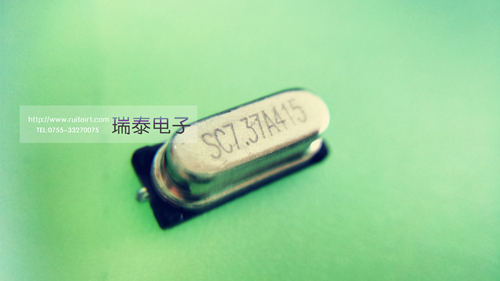 9C-8.000MBBK-T晶振参数规格书,ROSH环保  TXC晶振  晶体