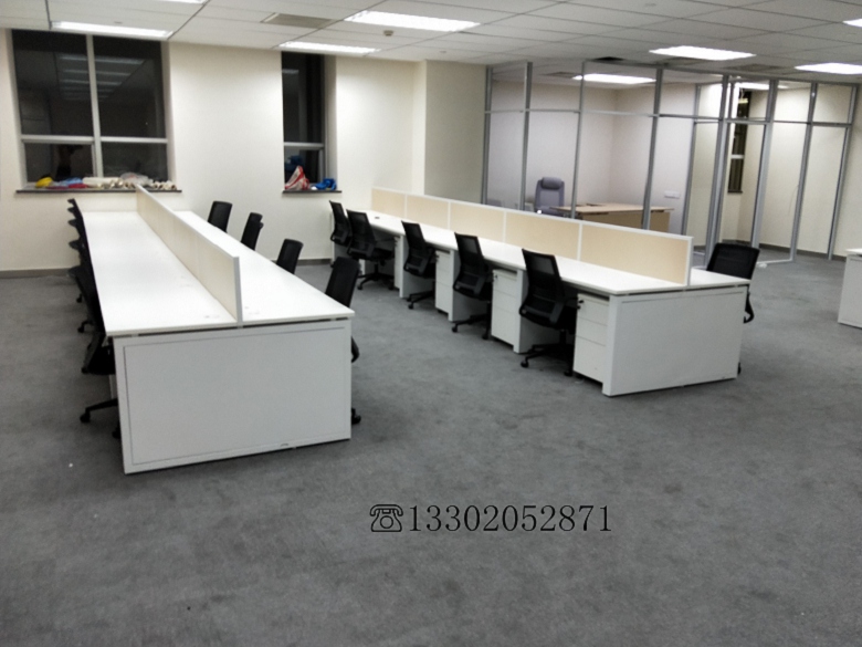 天津办公桌公司钢制文件柜厂家 多功能双层电脑床