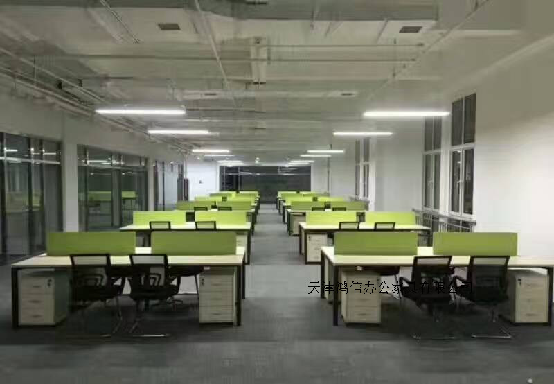 天津办公桌公司钢制文件柜厂家 多功能双层电脑床