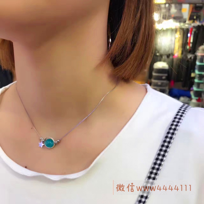 托帕石吊坠批价格  厂家价格