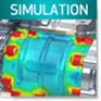 SOLIDWORKS SIMULATION 2018有限元仿