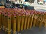 天津标志桩公路标志桩警示牌六强标志桩玻璃钢标志桩