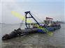 下抽15米绞吸式抽沙船输送距离1000米造价多少