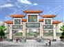 泉州地区具有口碑的山门设计怎么样