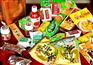 宁波港进口韩国食品操作流程