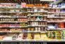 宁波港进口韩国食品清关货代