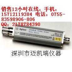 346A，功率计346A&nbsp;&nbsp;安捷伦346A&nbsp;&nbsp;频谱仪346A