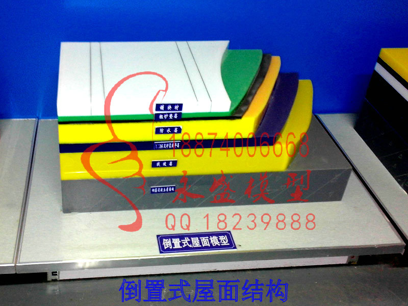 舟山模型软件电站沙盘锦屏水电站出厂价科普模型  模型实训  模型沙盘  教学模型