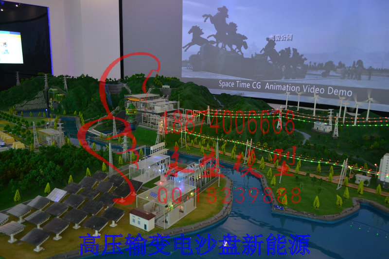 江苏透明模型水力旋流器生产厂科技模型 科研模型 原理培训模型 实训模型