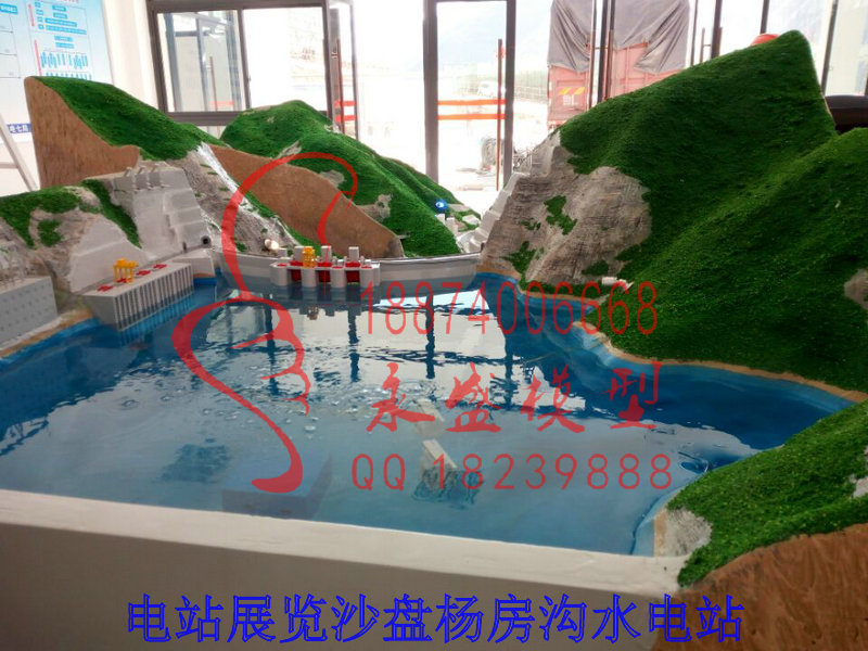 台州模型沙盘空气过滤器出厂价仿真演示模型 科技模型 训练模型 科教模型