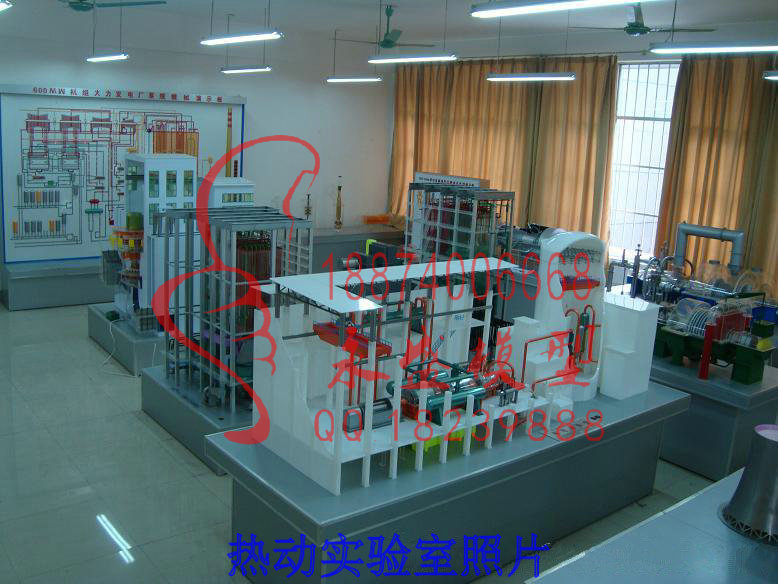 株洲结构模型厂房电动推拉门图纸下载模型培训 机械模型 模型装置 培训模型