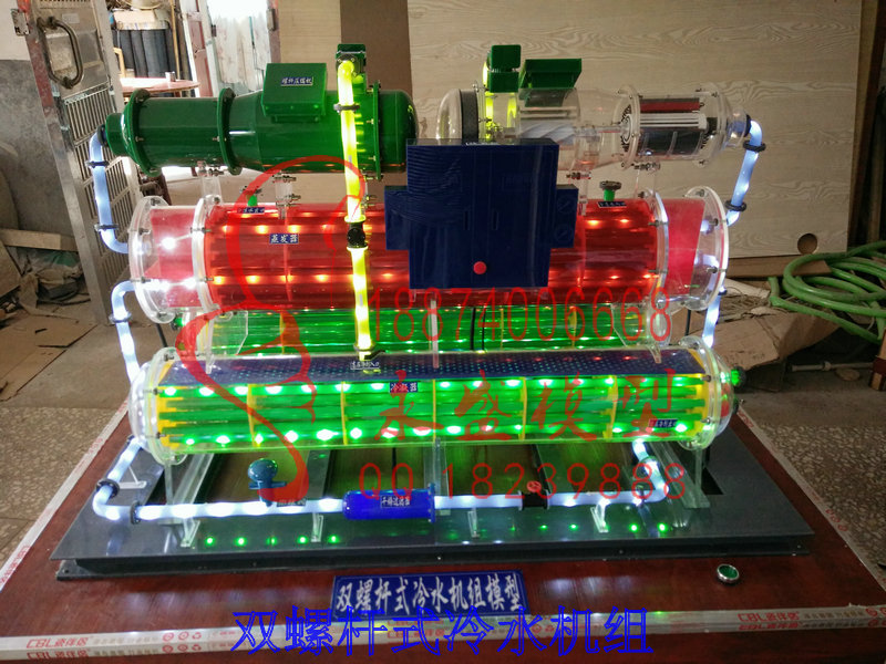 广西产品模型工民建教学模型房屋基本组成厂家定做科普  模型实训  仿真演示模型