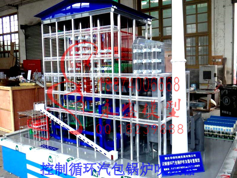 秦皇岛实训装置施工机械模型盾构机定制厂家模型装置  拆装模型  培训模型  教学模型