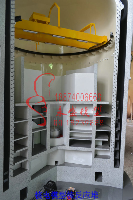 泉州模型软件110KV变电站价低原理培训模型  透明模型  产品模型  教学模型