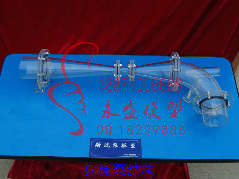 宁夏展示模型建筑模型实验室使用方法模型软件 实训装置 培训装置 拆装模型