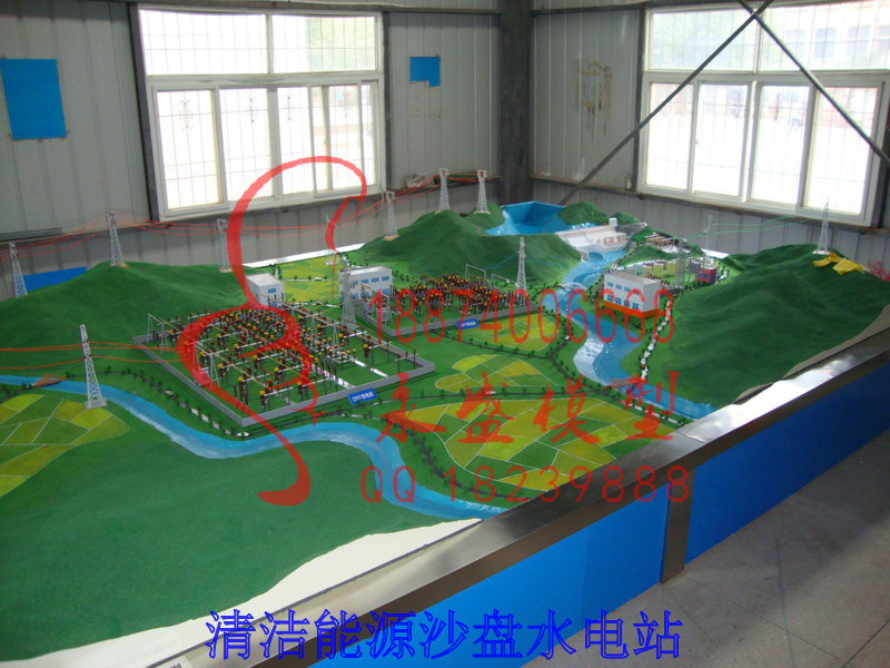 厦门展品模型综合能源发电光电演示资料科研模型&nbsp;&nbsp;仿真装置&nbsp;&nbsp;展览模型&nbsp;&nbsp;科技模型