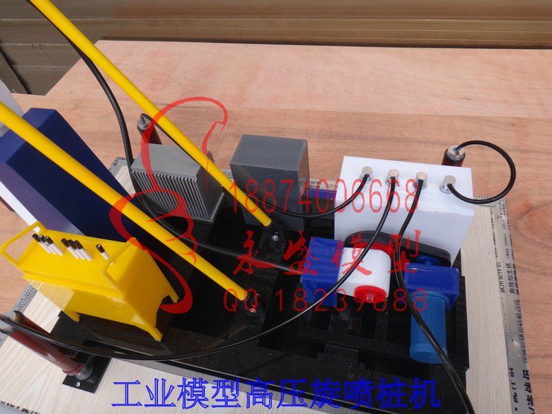 马鞍山科普模型 公铁两用长江大桥展览厂家培训模型 原理培训模型 结构模型 模型制作