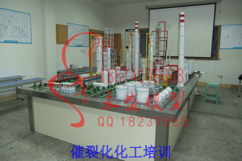 惠州培训模型催裂化化工培训价是多少模型技术&nbsp;&nbsp;仿真模型&nbsp;&nbsp;模型制作&nbsp;&nbsp;拆装模型