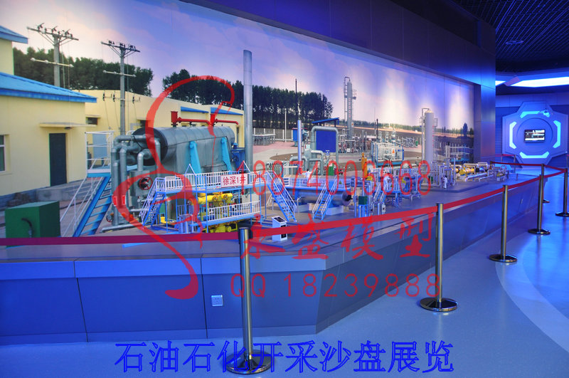 辽源模型仿真石油石化开采沙盘展览厂家定做模型软件&nbsp;&nbsp;模型培训&nbsp;&nbsp;展示模型&nbsp;&nbsp;模型装置
