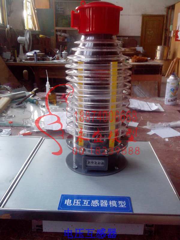 格尔木展品模型机械模型双卷筒提升机公司训练模型&nbsp;&nbsp;科教模型&nbsp;&nbsp;模型制作